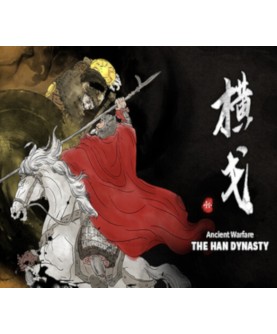 Ancient Warfare: The Han Dynasty Steam Key GLOBAL